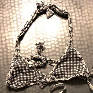 Wicked Weasel Country Bikini- 2 bottom types